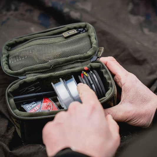 Subterfuge Tackle Pouch