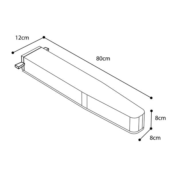 Subterfuge Bank Stick Bag Standard