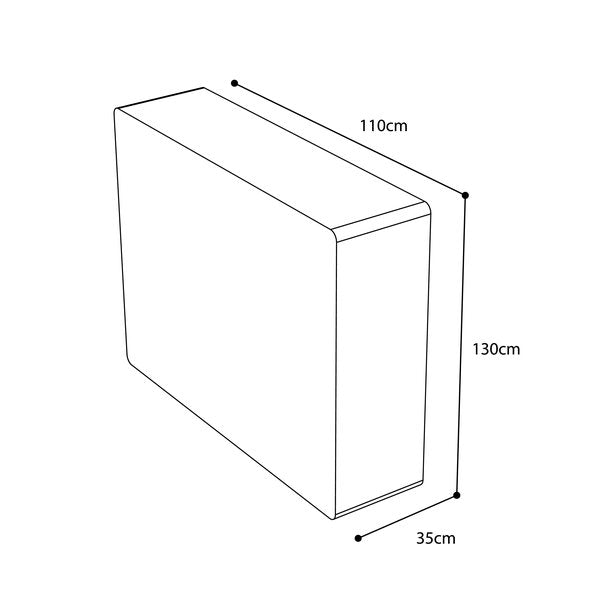 Subterfuge Waterproof Bedchair Bag