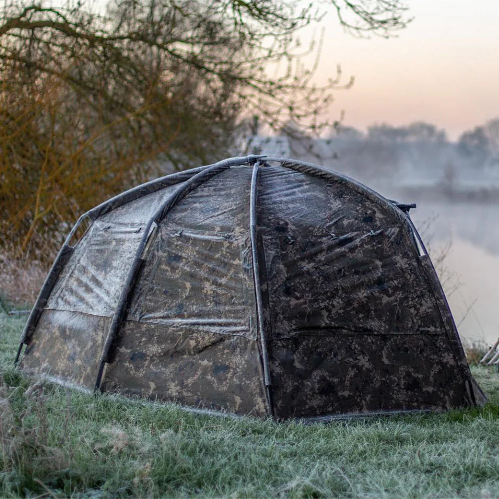 Titan Hide Camo Pro XL (Full System)