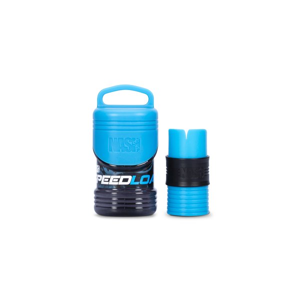 SpeedLoad PVA Solid Bag System + Refills