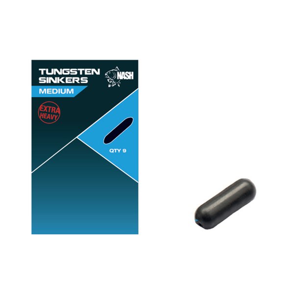 Tungsten Sinkers - Medium