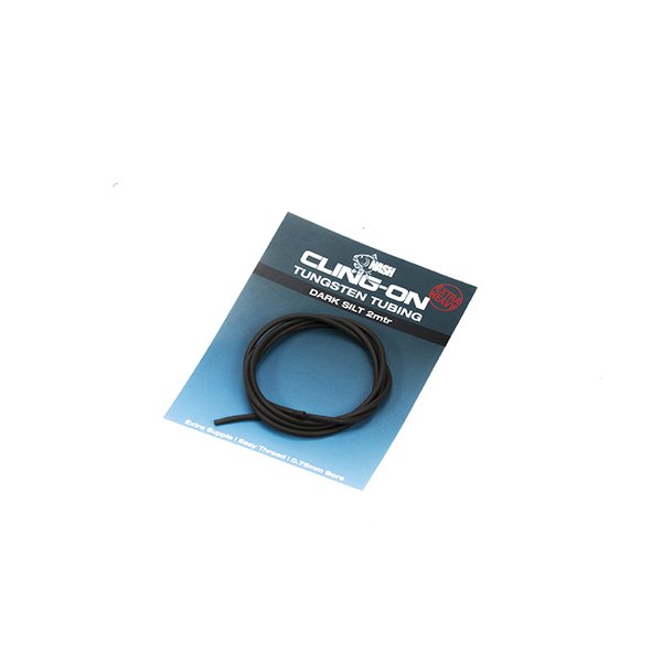 Cling On Tungsten Tubing