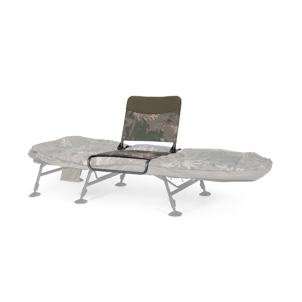 Indulgence Bedchair Seat Camo