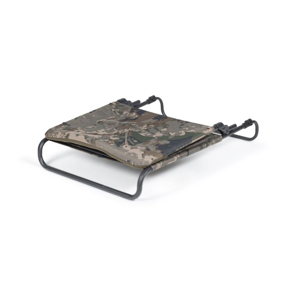 Indulgence Bedchair Seat Camo
