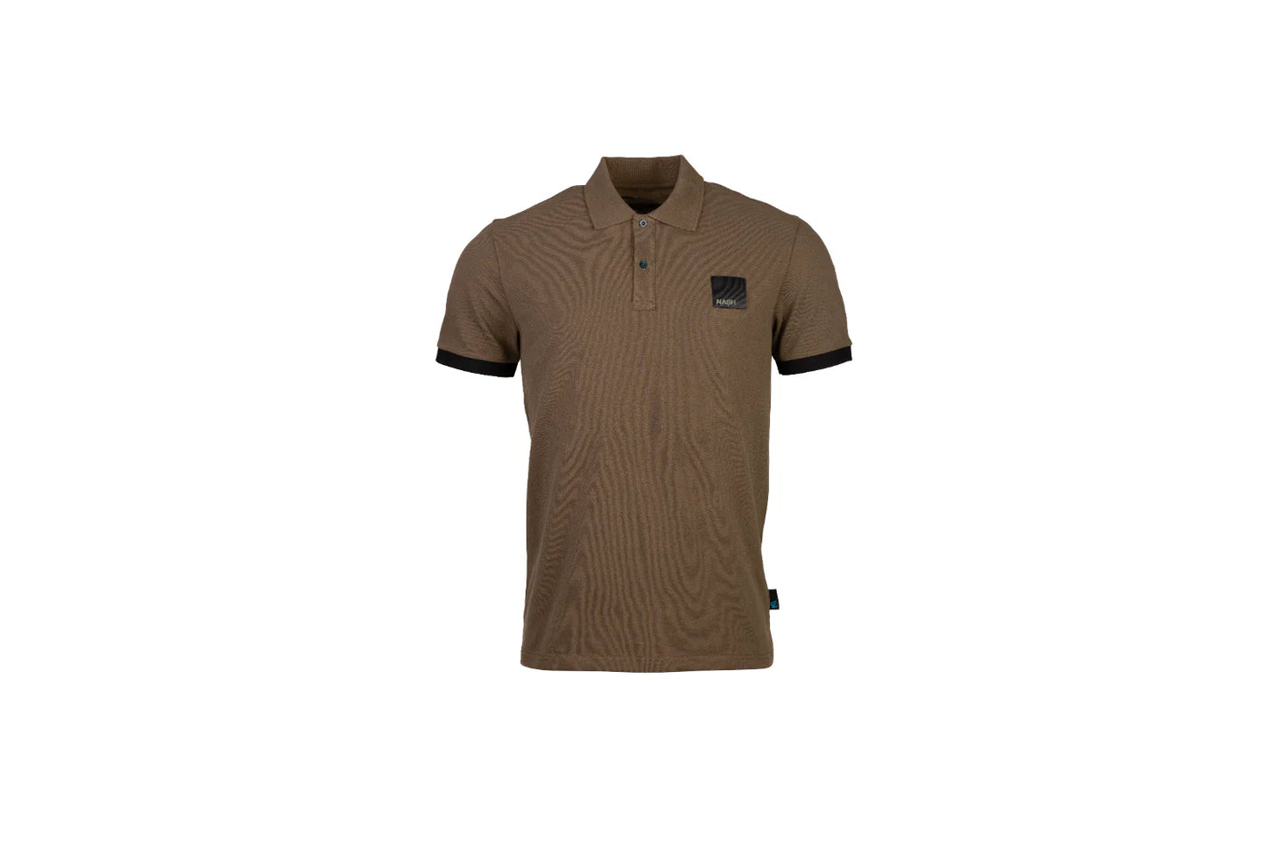 Nash Polo Shirt - Small