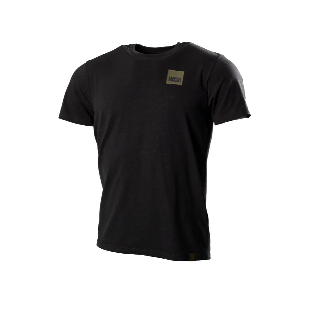 Make It Happen T-Shirt Box Logo