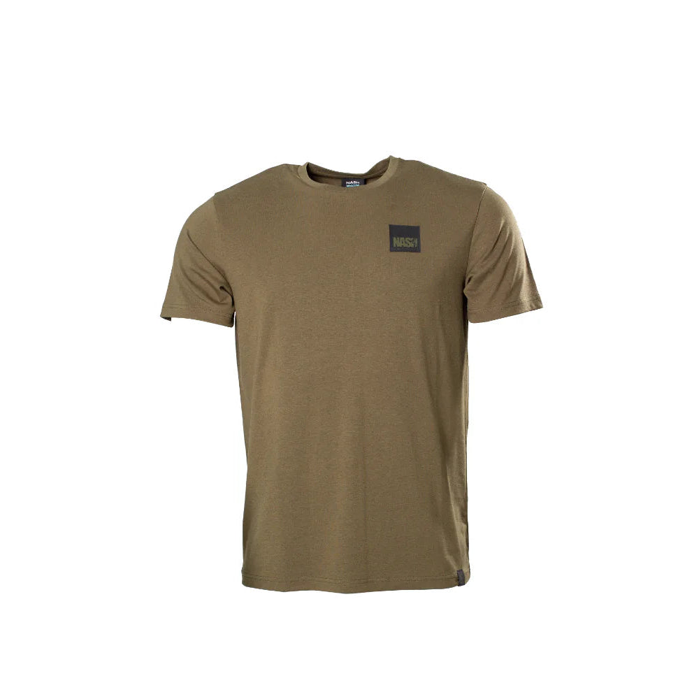 Make It Happen T-Shirt Box Logo