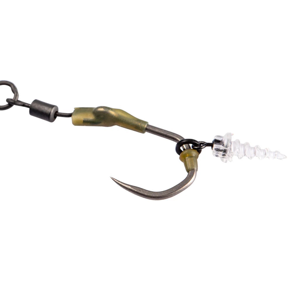 Ronnie Claw Rig