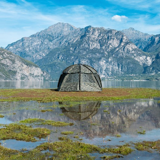 Titan Hide Camo Pro XL