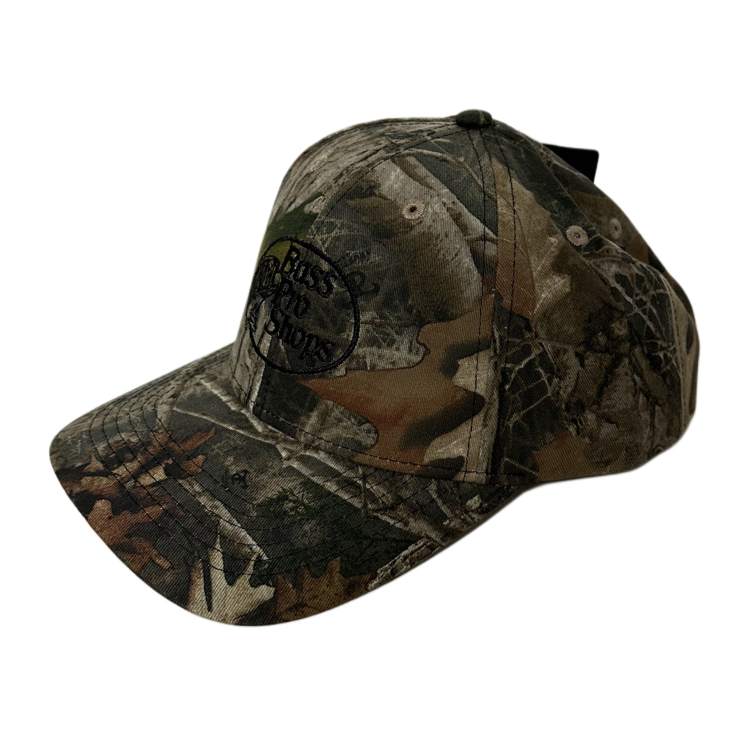 Bass Pro Caps