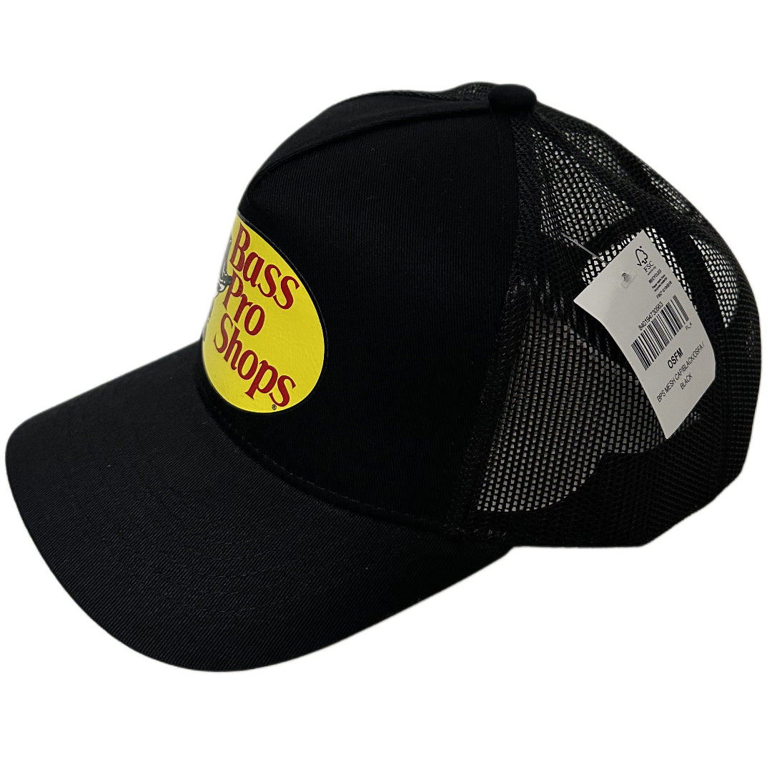 Bass Pro Caps
