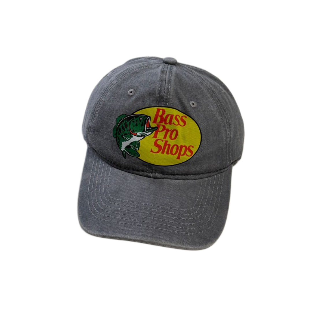 Bass Pro Caps