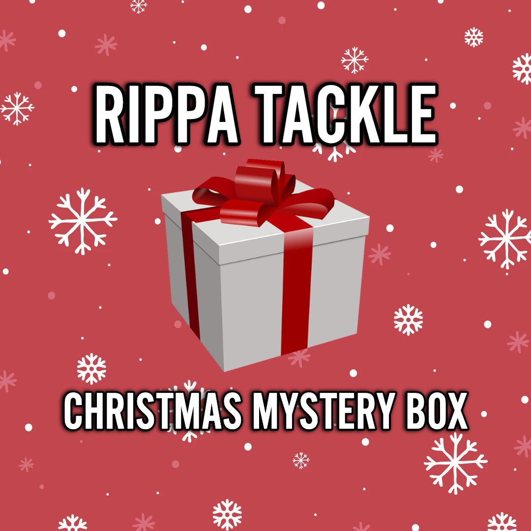 Rippa Tackle Christmas Mystery Box