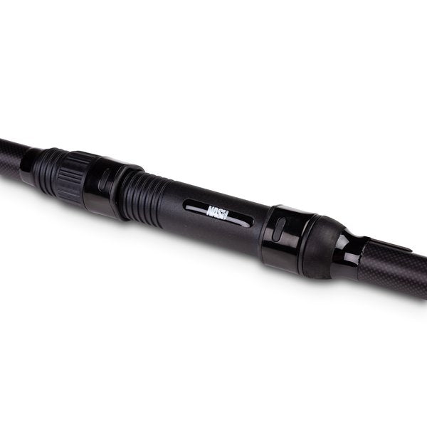 3 x X-Series 10ft 3lb Carp Fishing Rods