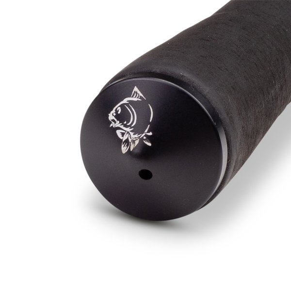 3 x X-Series 10ft 3lb Carp Fishing Rods