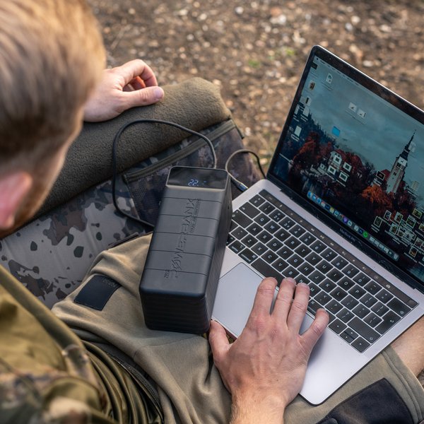 Powerbanx Hub 80K Battery