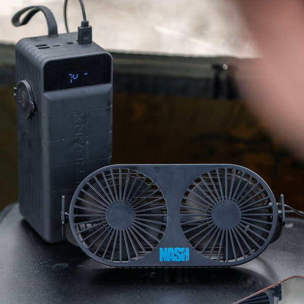 Powerbanx Hub 80K Battery