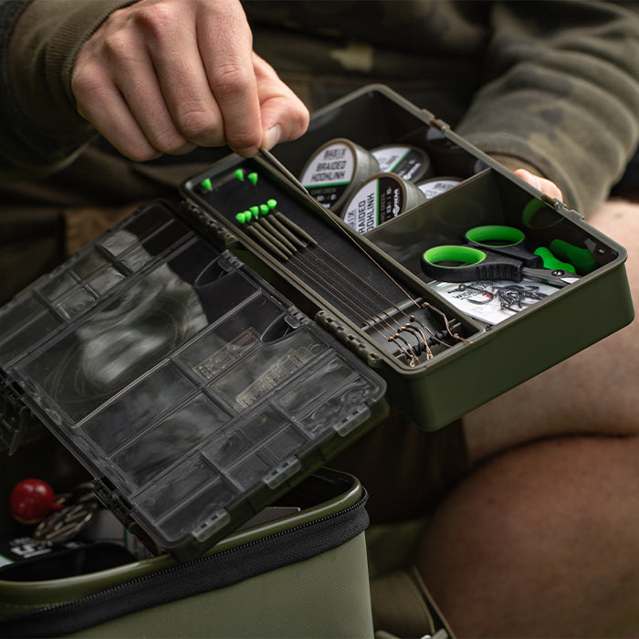 Basix Tackle Box