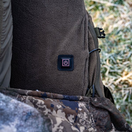 Heated Blanket - Standard Size