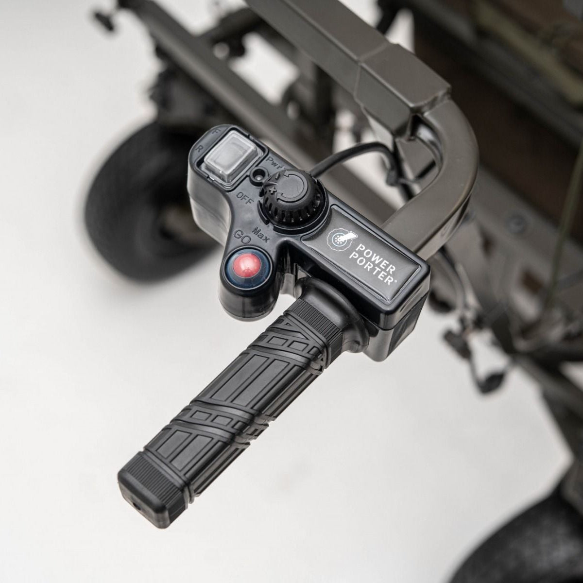 Carp Porter Glider Power Porter Dark Kamo