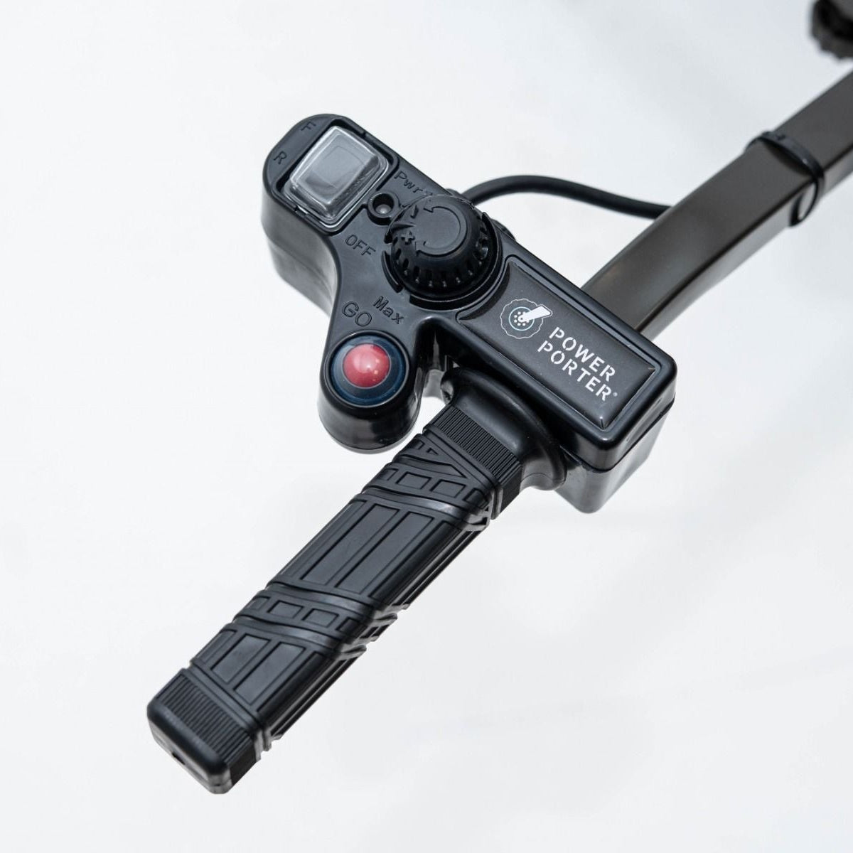 Carp Porter Trident Power Porter Dark Kamo