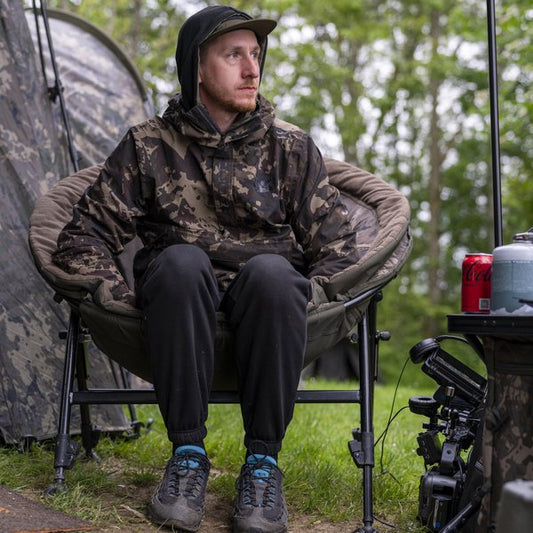 Indulgence Moon Chair Deulxe