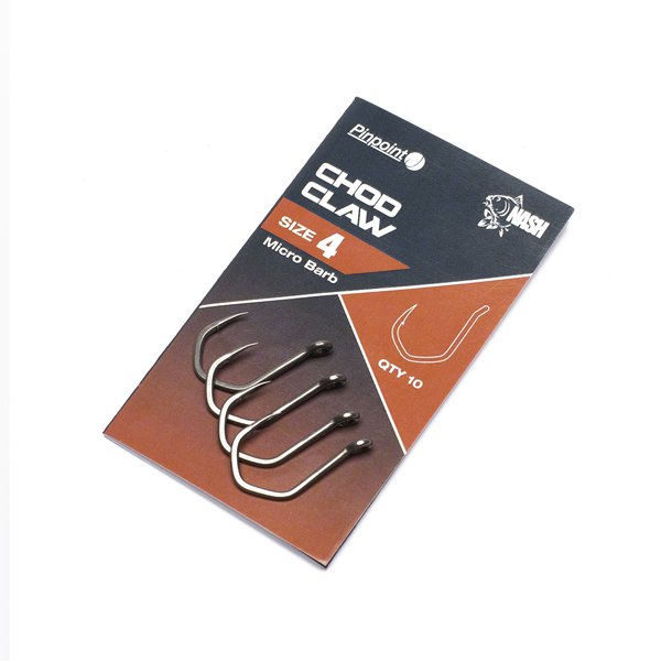 Chod Claw