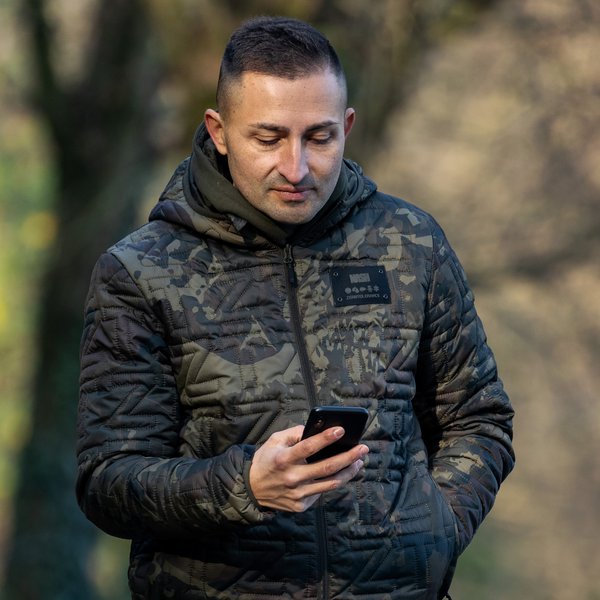 ZT Climate Jacket