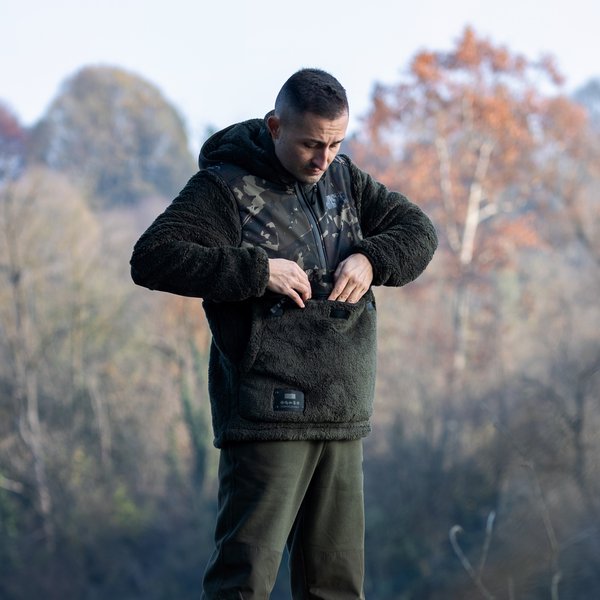 ZT Polar Fleece - Medium