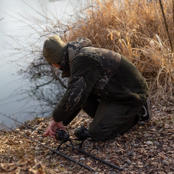 ZT Polar Fleece - Medium