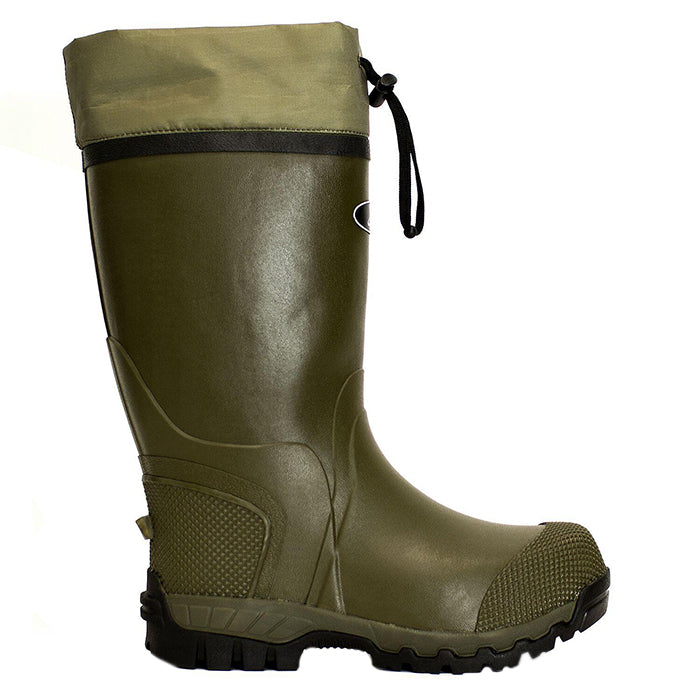 Fortis Elements Boots