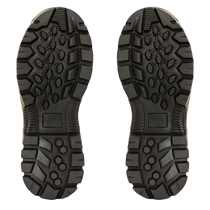 Fortis Elements Boots