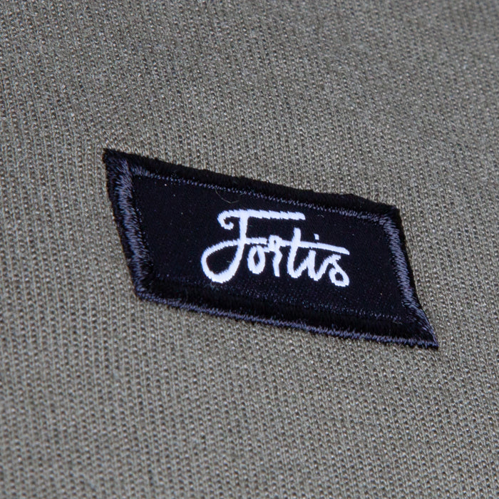 Fortis Minimal Fishing Hoodie