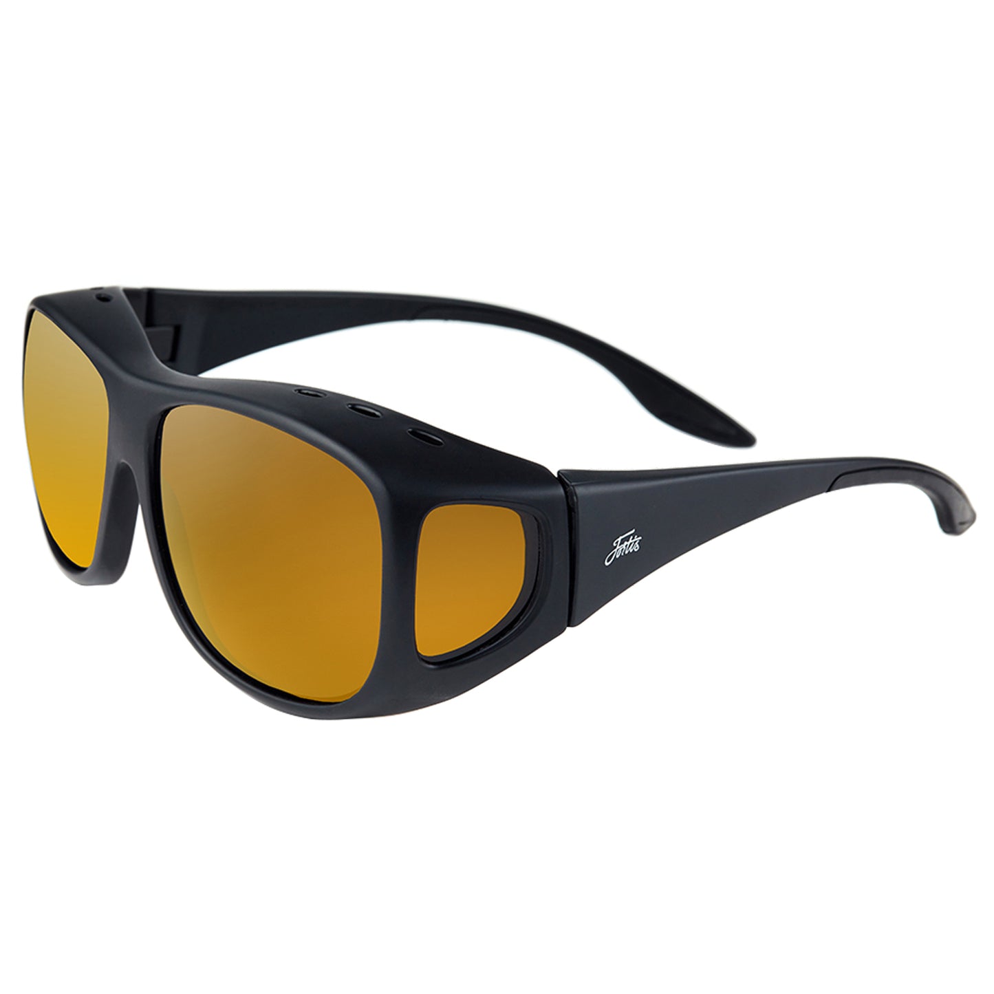 Fortis Overwraps Fishing Sunglasses