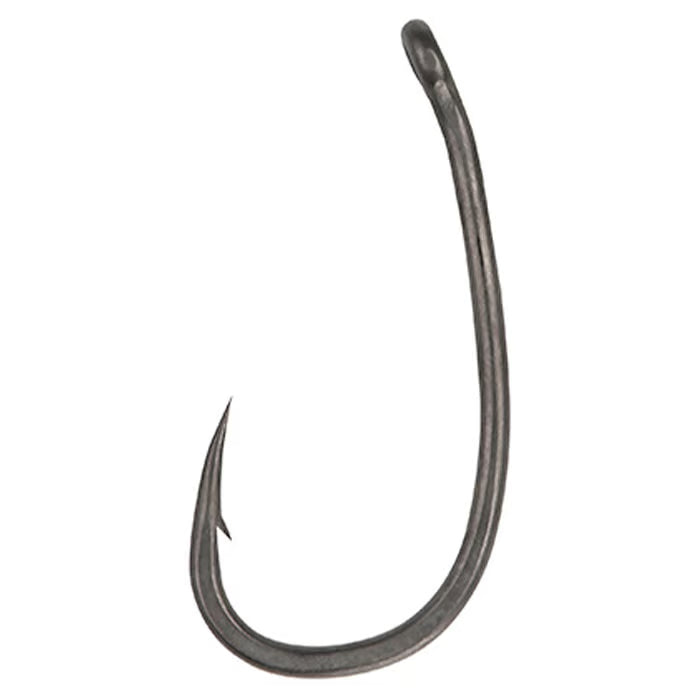 Fox Edges Wide Gape Long Shank Hooks - Micro Barbed
