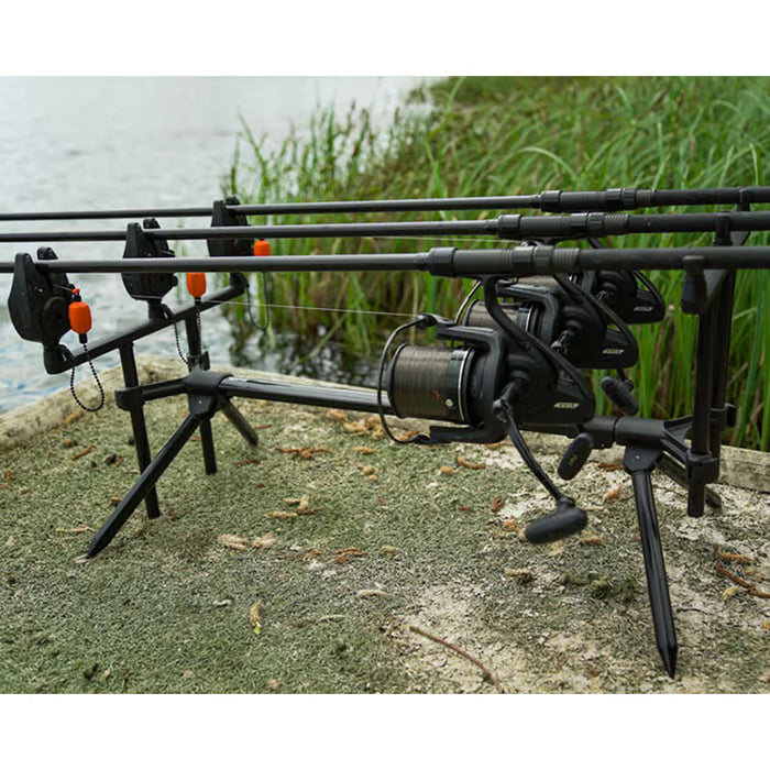 Fox EOS 3 Rod Pod
