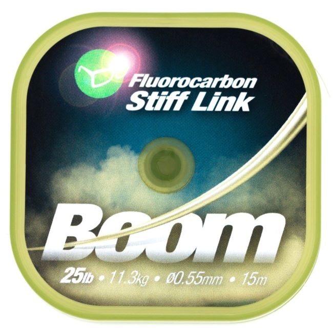 Boom 15m