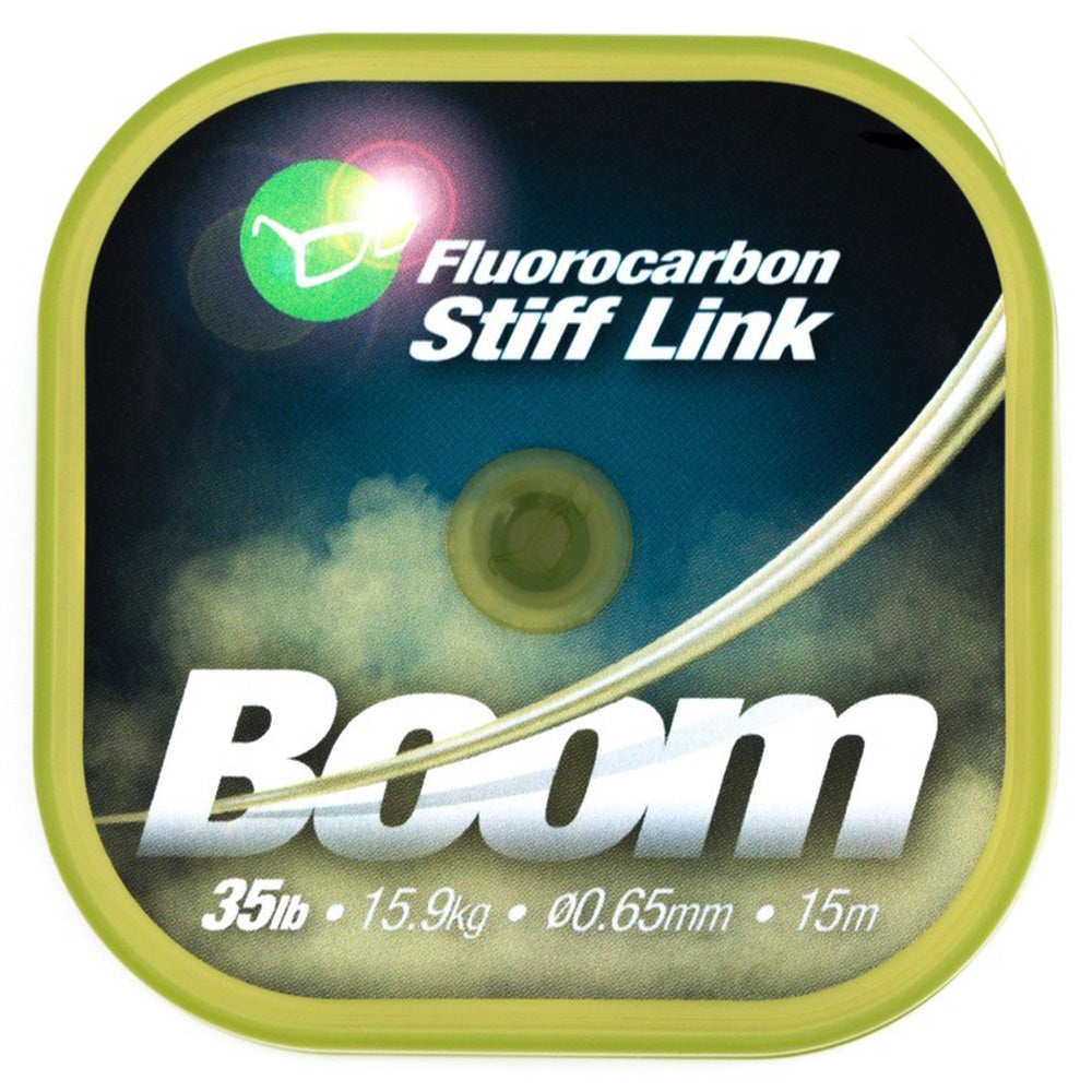 Boom 15m
