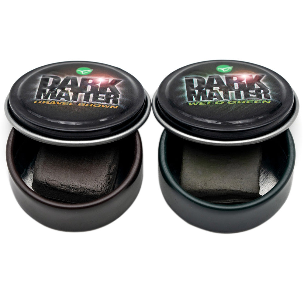 Dark Matter Putty
