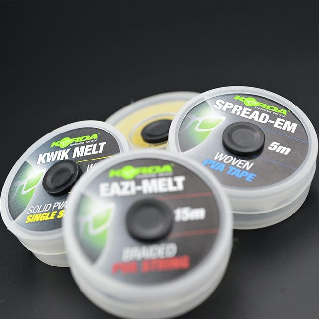 Kwik Melt PVA Tape