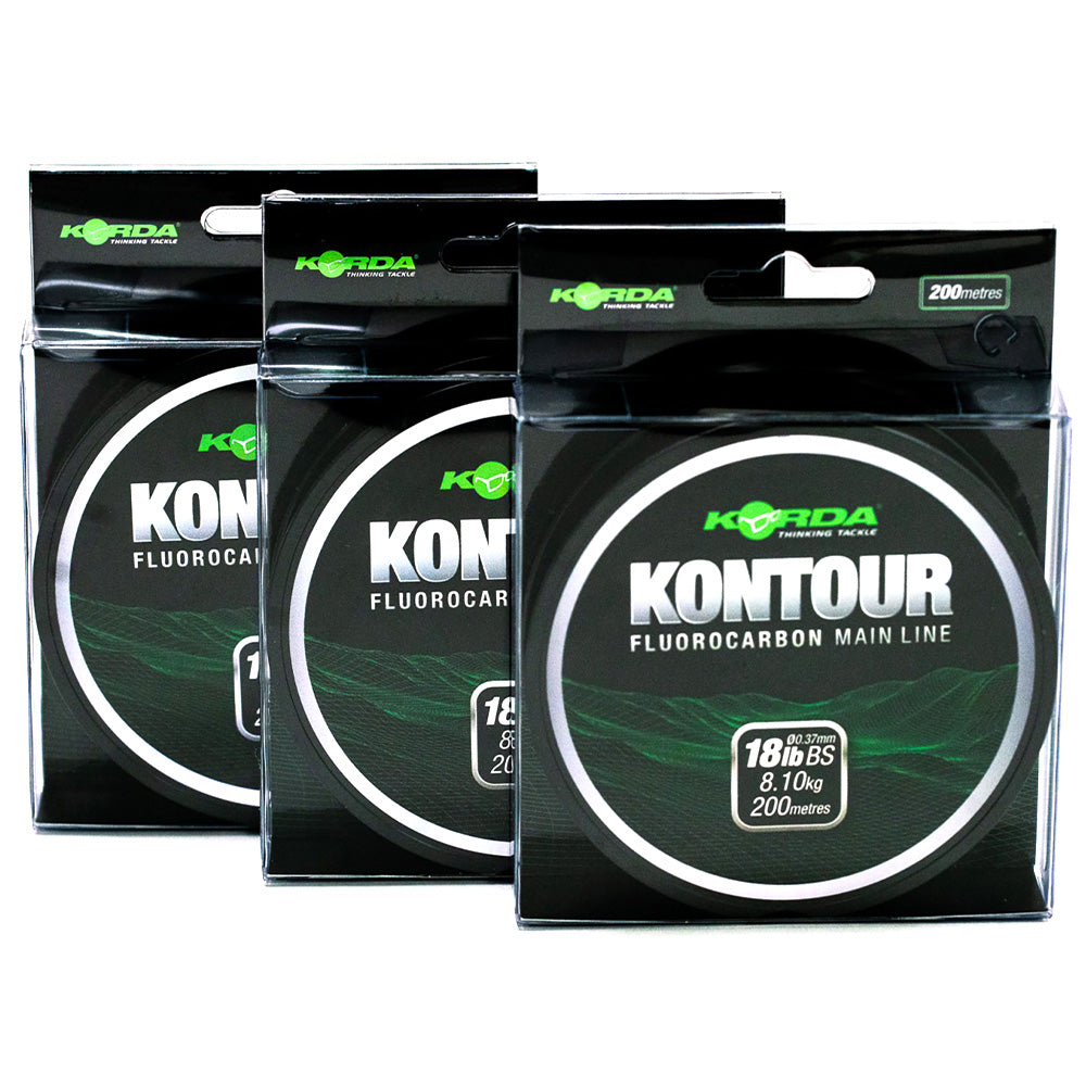 Kontour Fluorocarbon