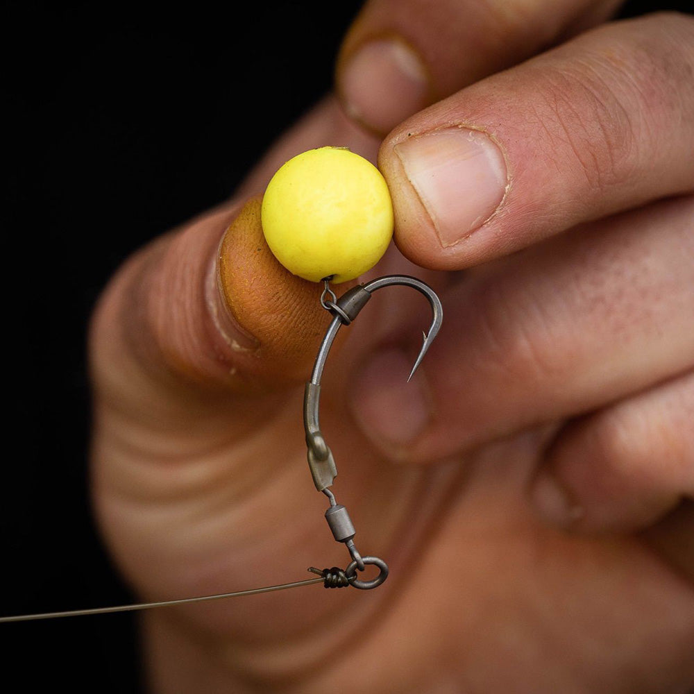 High Grip Hook Bead - Medium