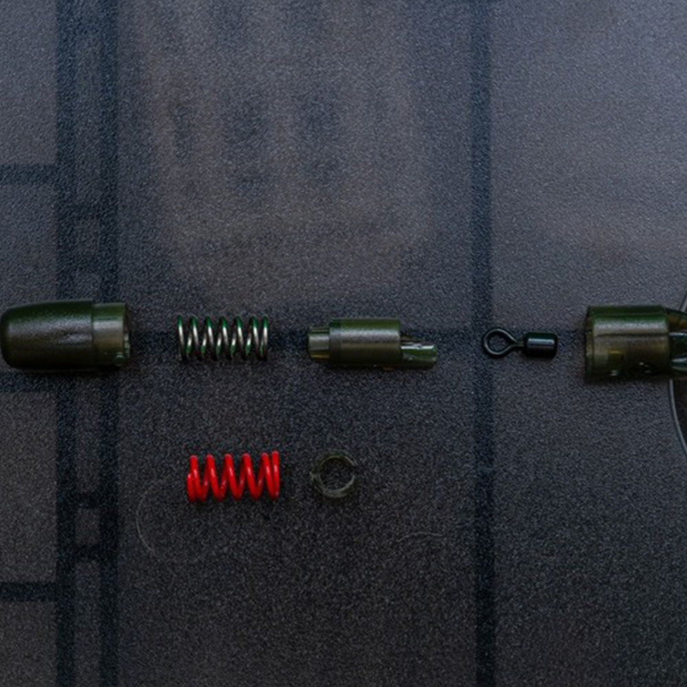 Korda Mini Heli-Safe Green