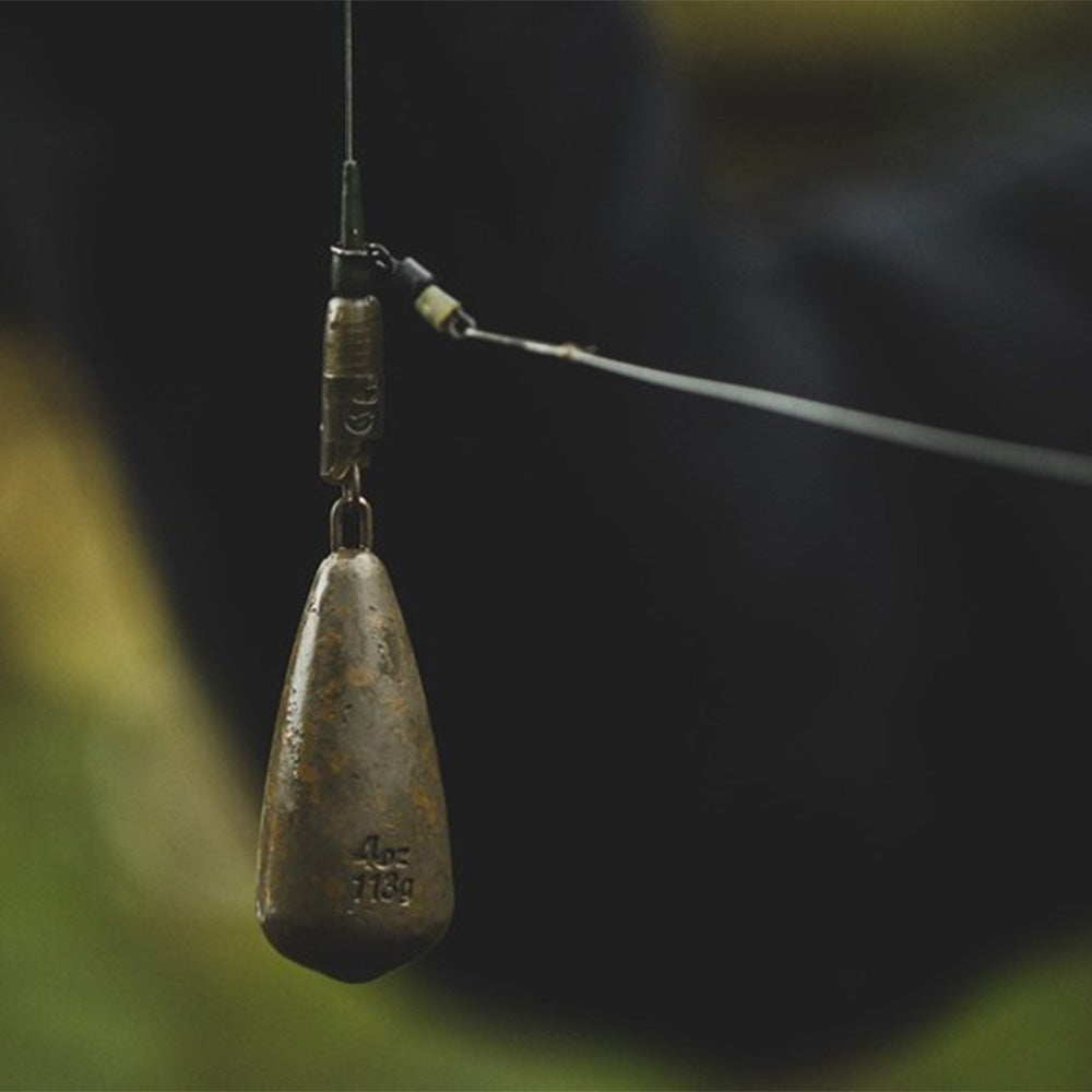Korda Mini Heli-Safe Green