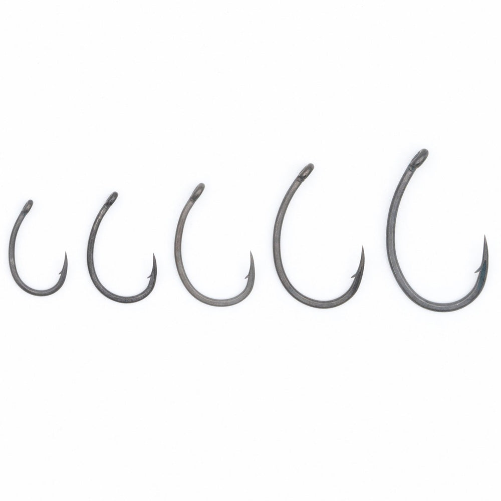 Korda Krank Hook