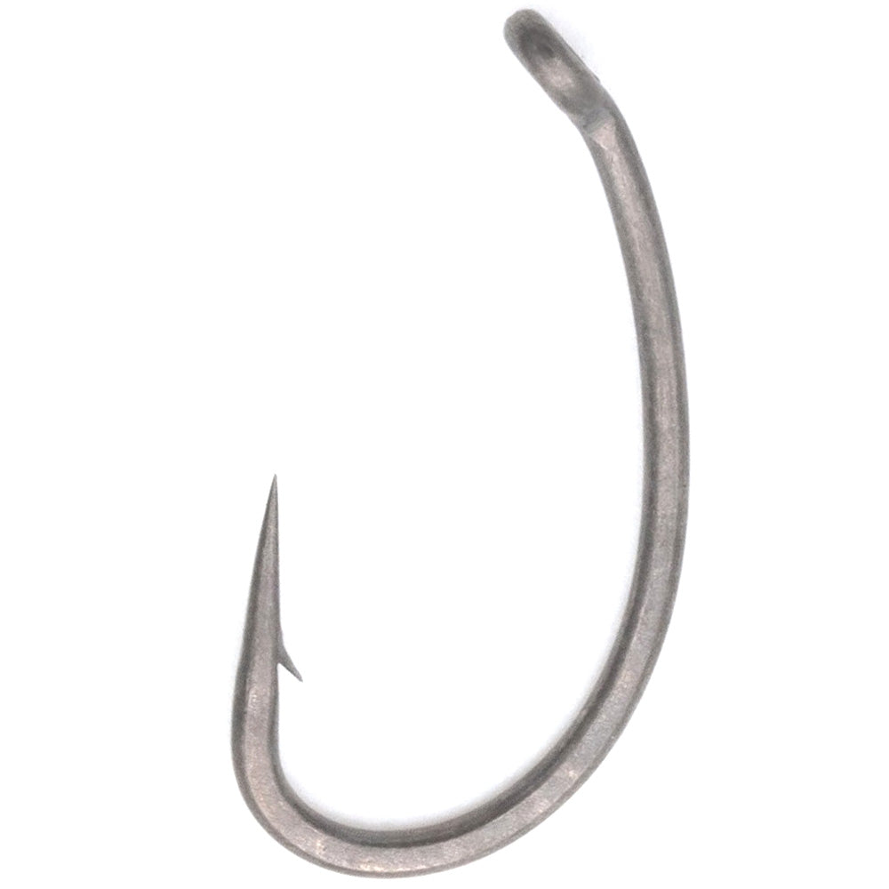 Korda Kurv Shank Hook