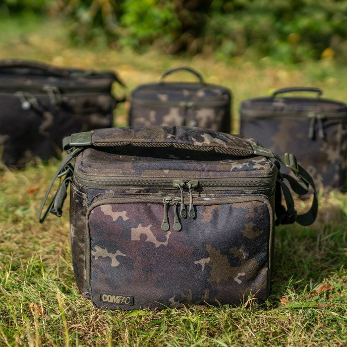 Korda Compac Cool Bag Large Dark Kamo