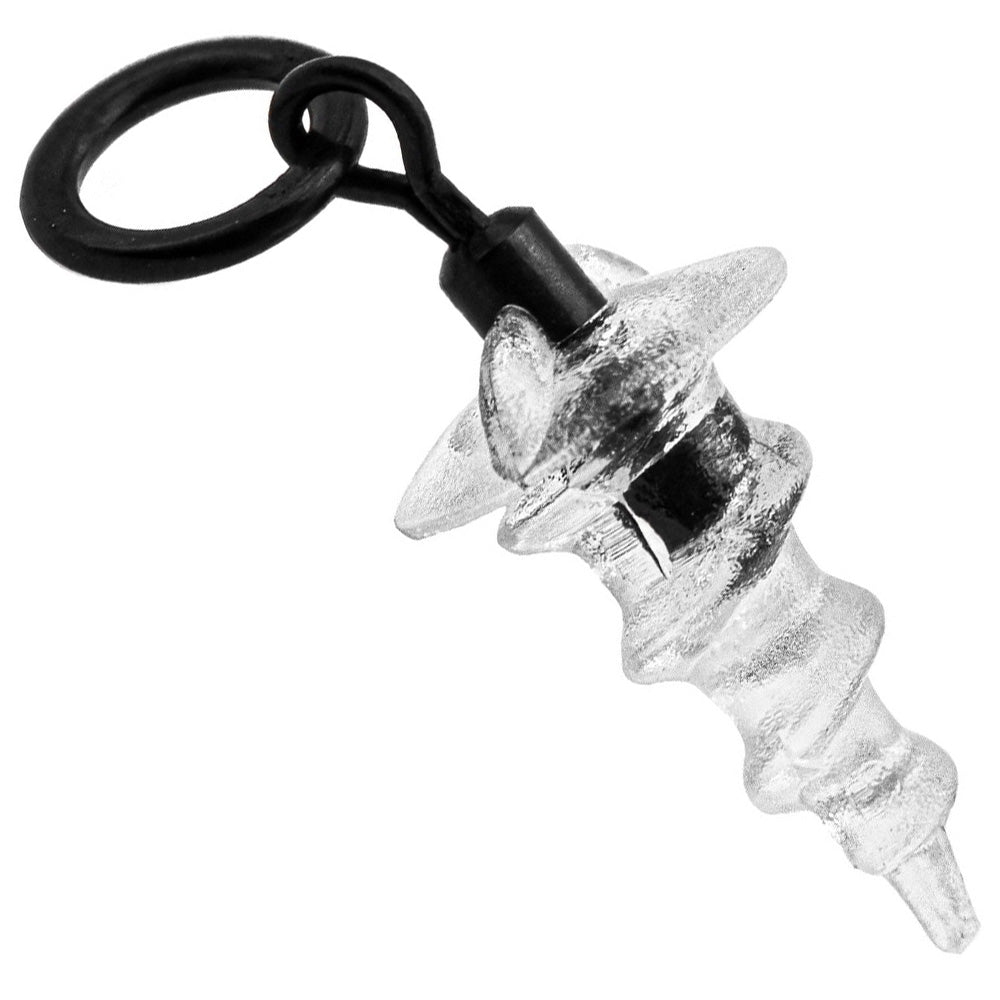Bait Screw Swivel Medium