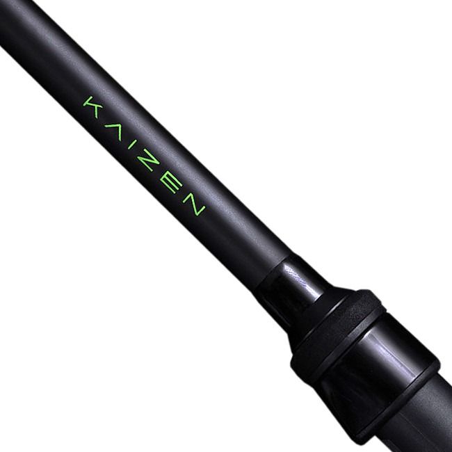 Korda Kaizen Green Carp Fishing Rods